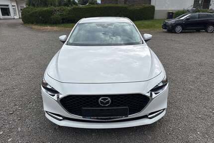 Mazda 3 Gebrauchtwagen