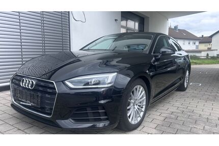 Audi A5 Gebrauchtwagen