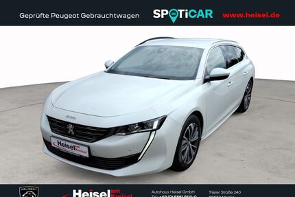 Peugeot 508 Gebrauchtwagen