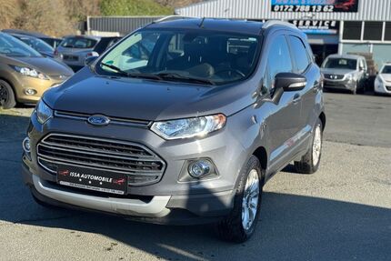 Ford EcoSport Gebrauchtwagen