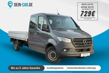 Mercedes-Benz Sprinter Gebrauchtwagen