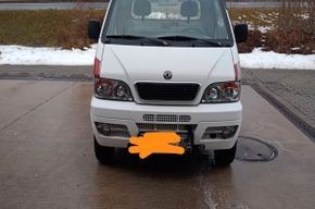 DFSK K01 Gebrauchtwagen