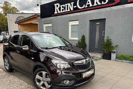Opel Mokka Gebrauchtwagen