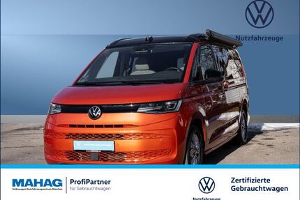 VW T7 California Gebrauchtwagen