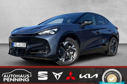 Cupra Tavascan Gebrauchtwagen