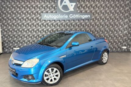 Opel Tigra Gebrauchtwagen