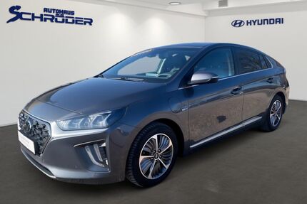 Hyundai IONIQ Gebrauchtwagen