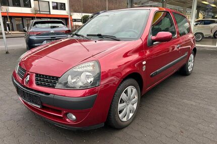 Renault Clio Gebrauchtwagen