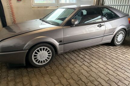 VW Corrado Gebrauchtwagen