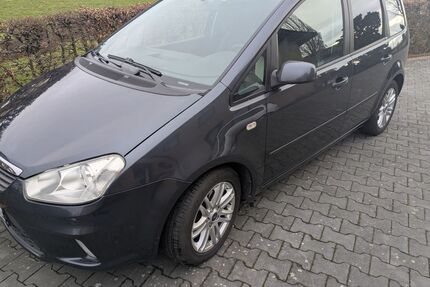 Ford C-Max Gebrauchtwagen
