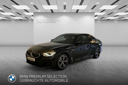 BMW 220 Gebrauchtwagen
