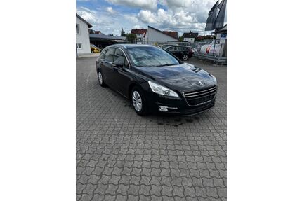 Peugeot 508 Gebrauchtwagen