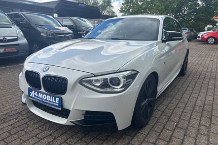 BMW M135 Gebrauchtwagen