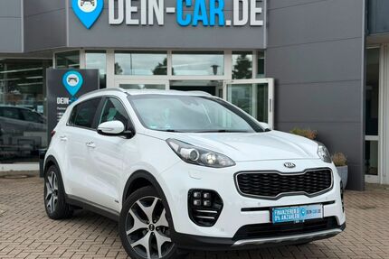 Kia Sportage Gebrauchtwagen