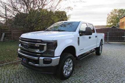 Ford F 250 Gebrauchtwagen