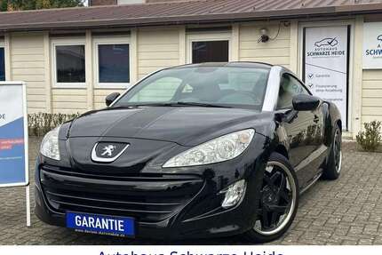 Peugeot RCZ Gebrauchtwagen