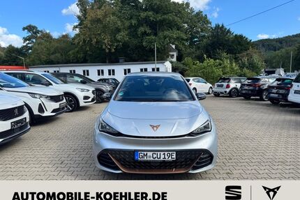Cupra Born Gebrauchtwagen
