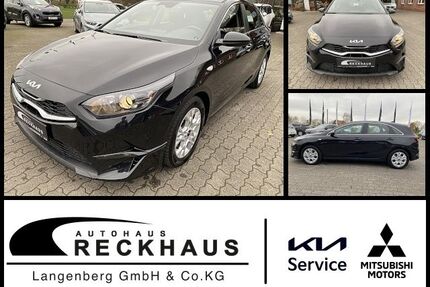 Kia ceed / Ceed Gebrauchtwagen
