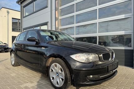 BMW 118 Gebrauchtwagen