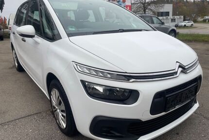 Citroen C4 SpaceTourer Gebrauchtwagen
