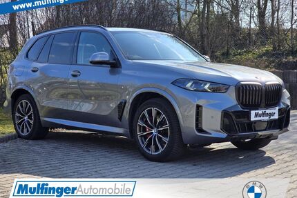 BMW X5 Gebrauchtwagen