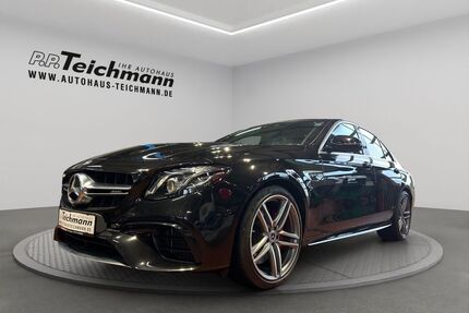 Mercedes-Benz E 63 AMG Gebrauchtwagen