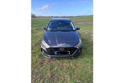 Hyundai i20 Gebrauchtwagen