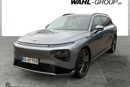 XPeng G9 Gebrauchtwagen