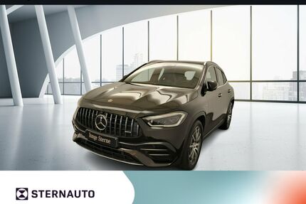 Mercedes-Benz GLA 45 AMG Gebrauchtwagen