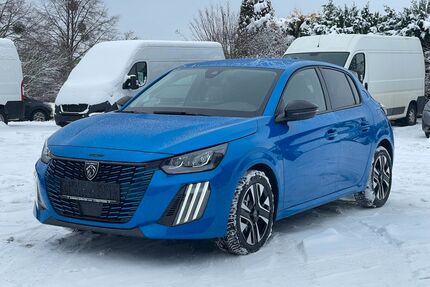 Peugeot 208 Gebrauchtwagen