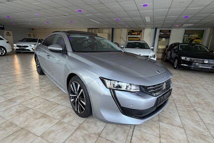 Peugeot 508 Gebrauchtwagen