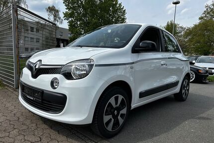 Renault Twingo Gebrauchtwagen