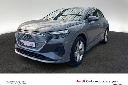 Audi Q4 e-tron Gebrauchtwagen