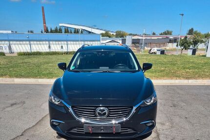 Mazda 6 Gebrauchtwagen