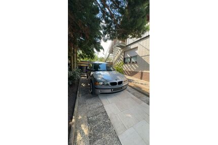 BMW 320 Gebrauchtwagen