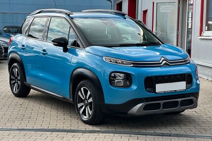 Citroen C3 Gebrauchtwagen