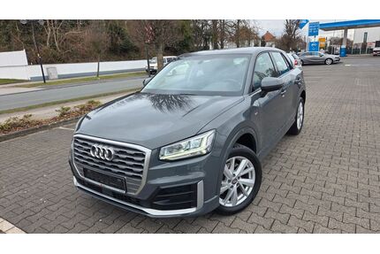 Audi Q2 Gebrauchtwagen
