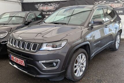 Jeep Compass Gebrauchtwagen