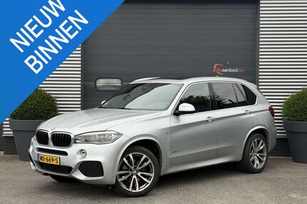 BMW X5 Gebrauchtwagen