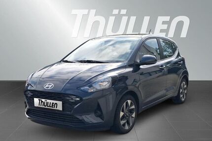 Hyundai i10 Gebrauchtwagen