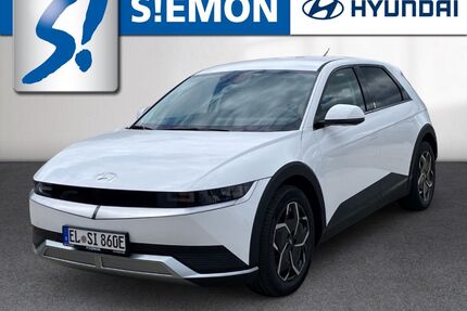 Hyundai IONIQ 5 Gebrauchtwagen