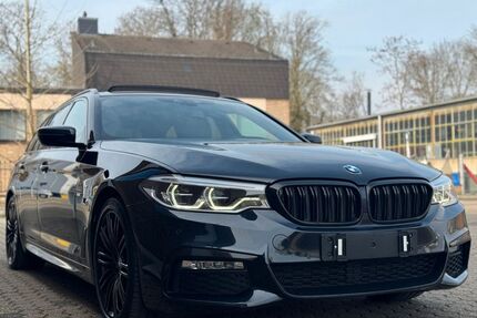 BMW 520 Gebrauchtwagen