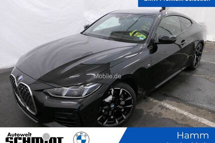 BMW 430 Gebrauchtwagen