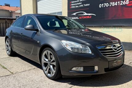 Opel Insignia Gebrauchtwagen