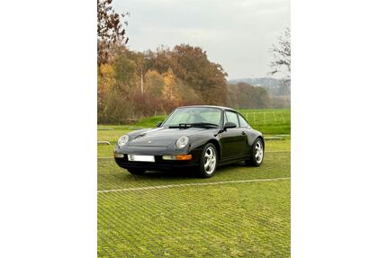Porsche 993 Gebrauchtwagen