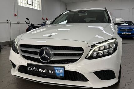 Mercedes-Benz C 220 Gebrauchtwagen