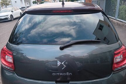 DS Automobiles DS3 Gebrauchtwagen