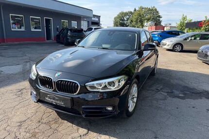 BMW 118 Gebrauchtwagen