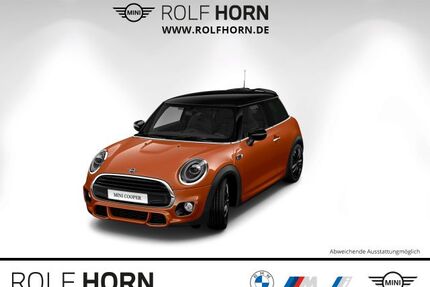 Mini Cooper Gebrauchtwagen