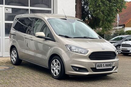 Ford Tourneo Courier Gebrauchtwagen